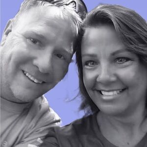 Meet your Posher, Gaylynn